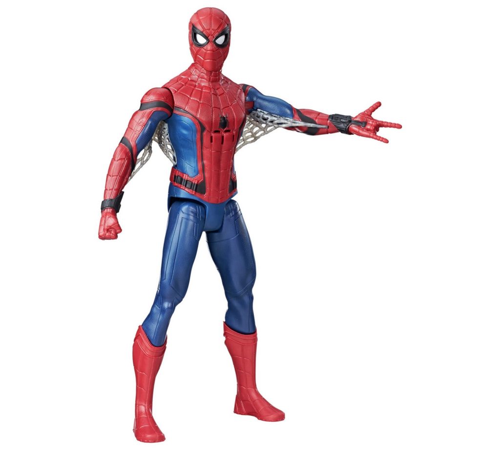 Best Spider-Man Figures | Cheapest Action Figures UK | Spider-Man Toys